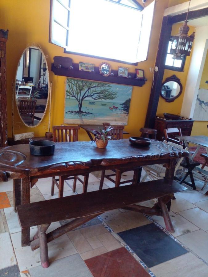 Recanto Da Praia Rasa Búzios 外观 照片