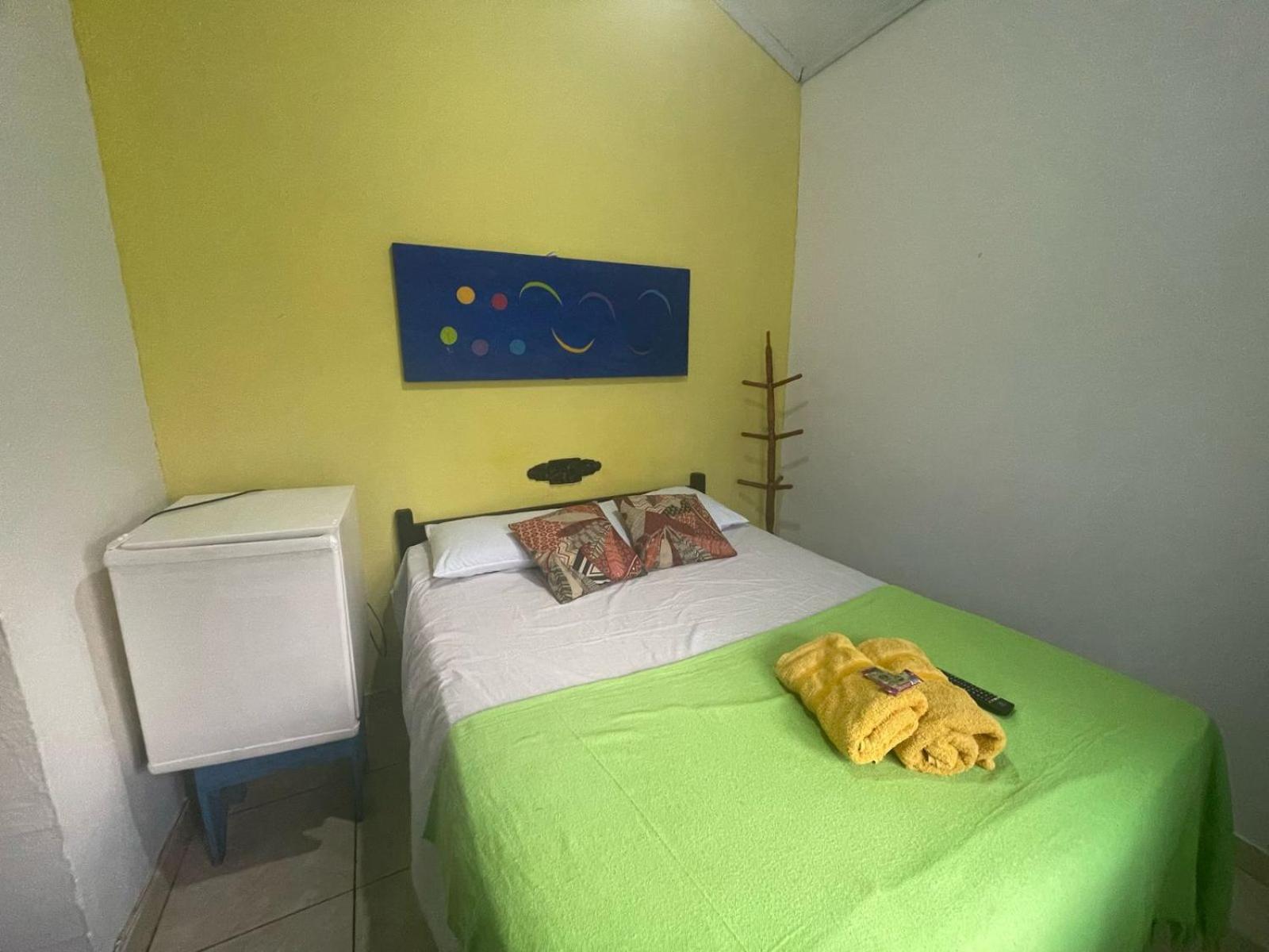 Recanto Da Praia Rasa Búzios 外观 照片
