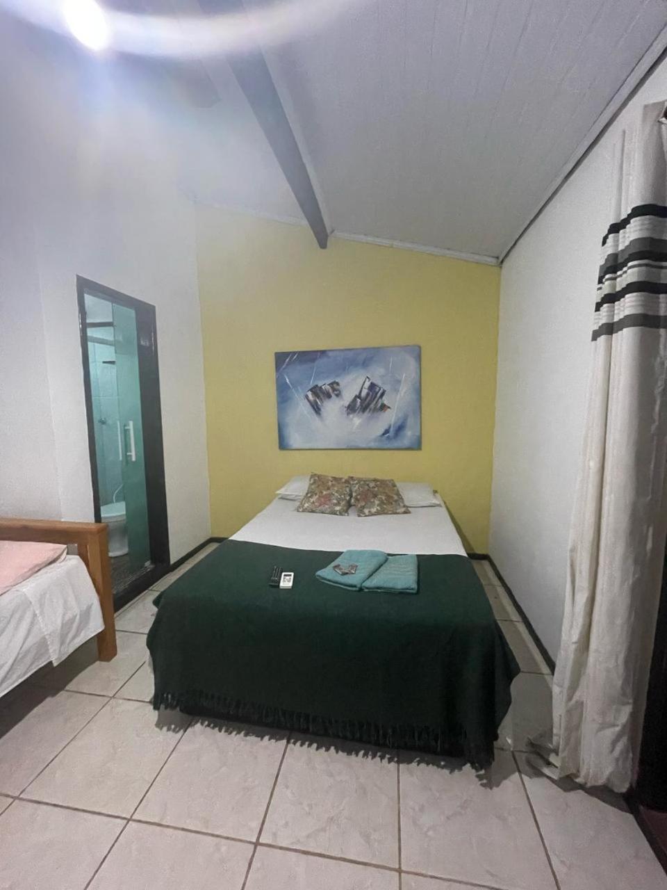 Recanto Da Praia Rasa Búzios 外观 照片