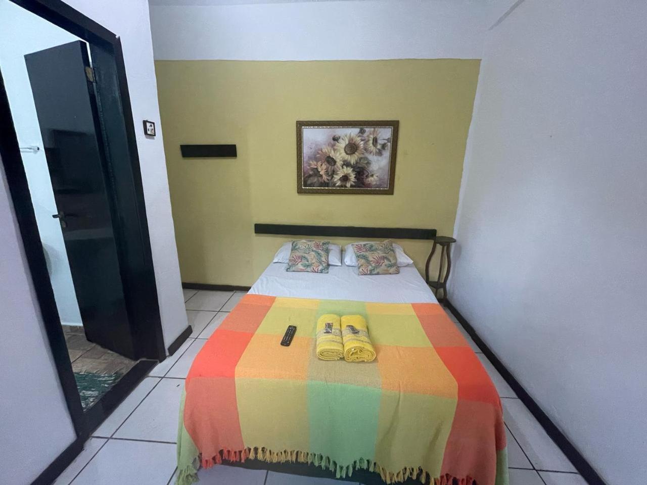 Recanto Da Praia Rasa Búzios 外观 照片