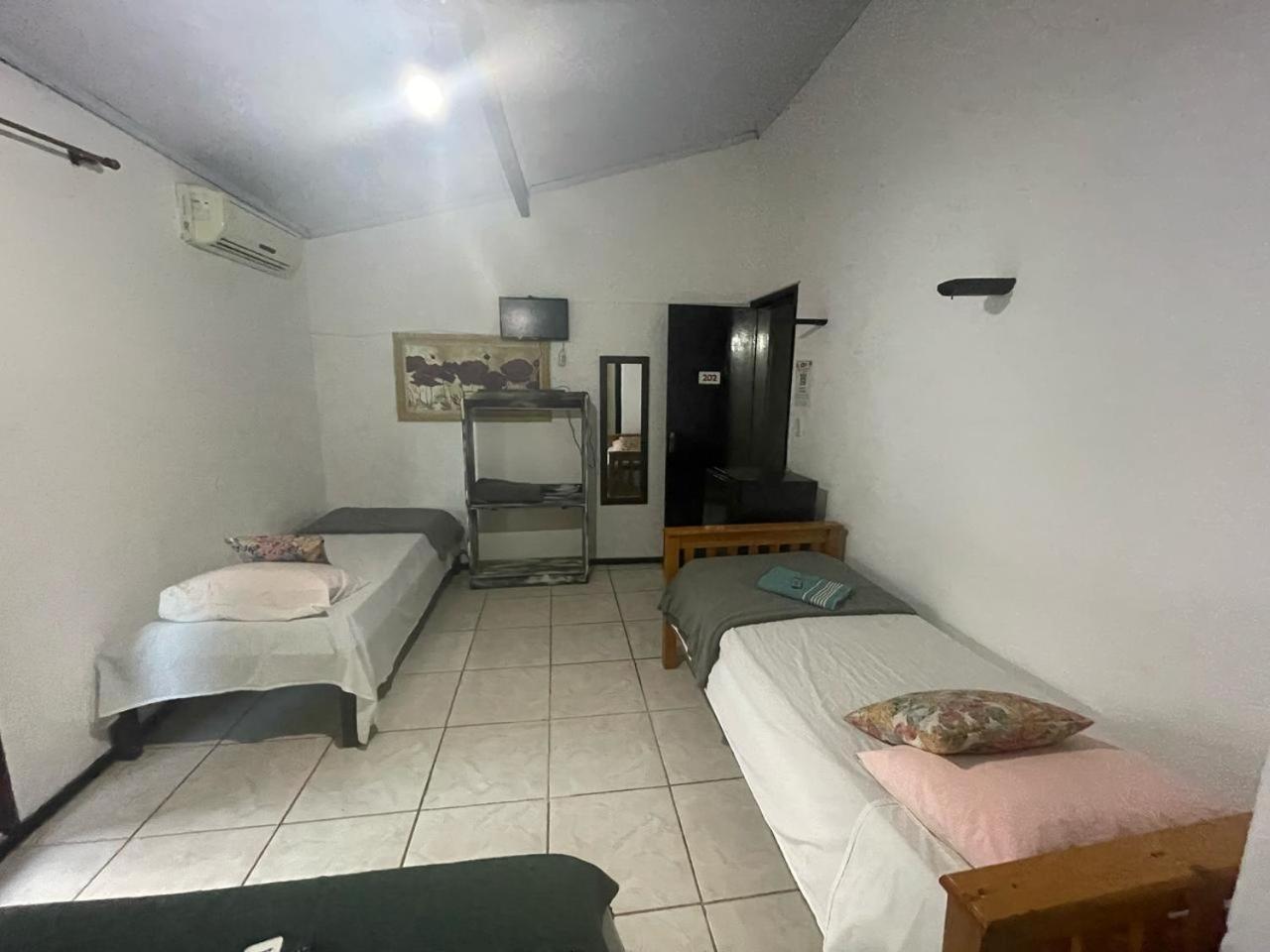Recanto Da Praia Rasa Búzios 外观 照片