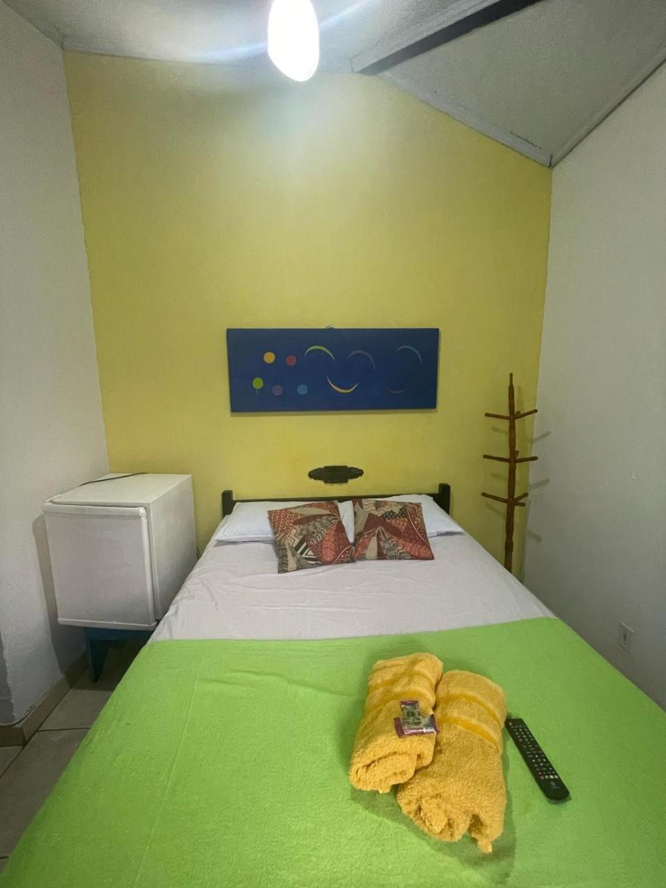 Recanto Da Praia Rasa Búzios 外观 照片