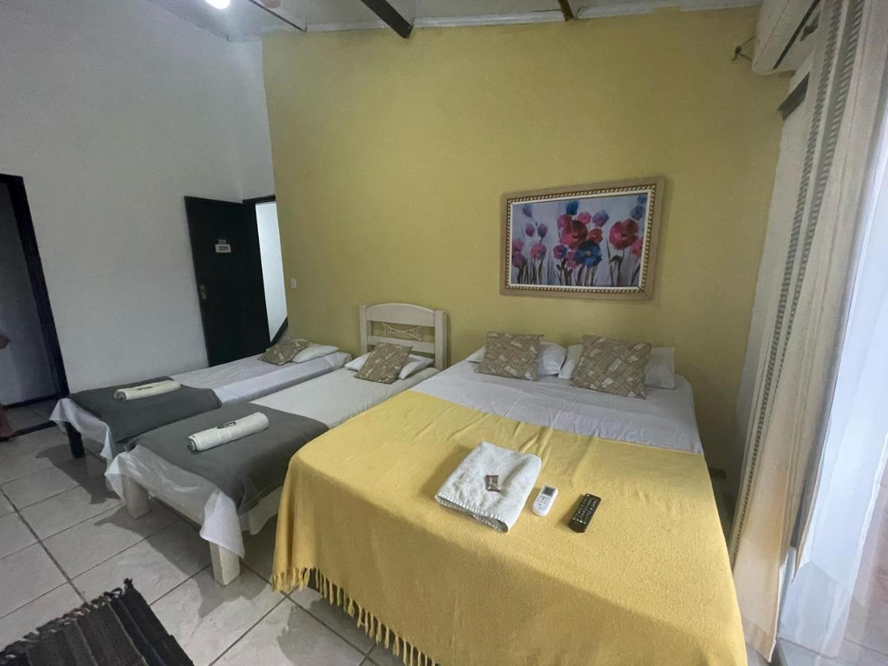 Recanto Da Praia Rasa Búzios 外观 照片