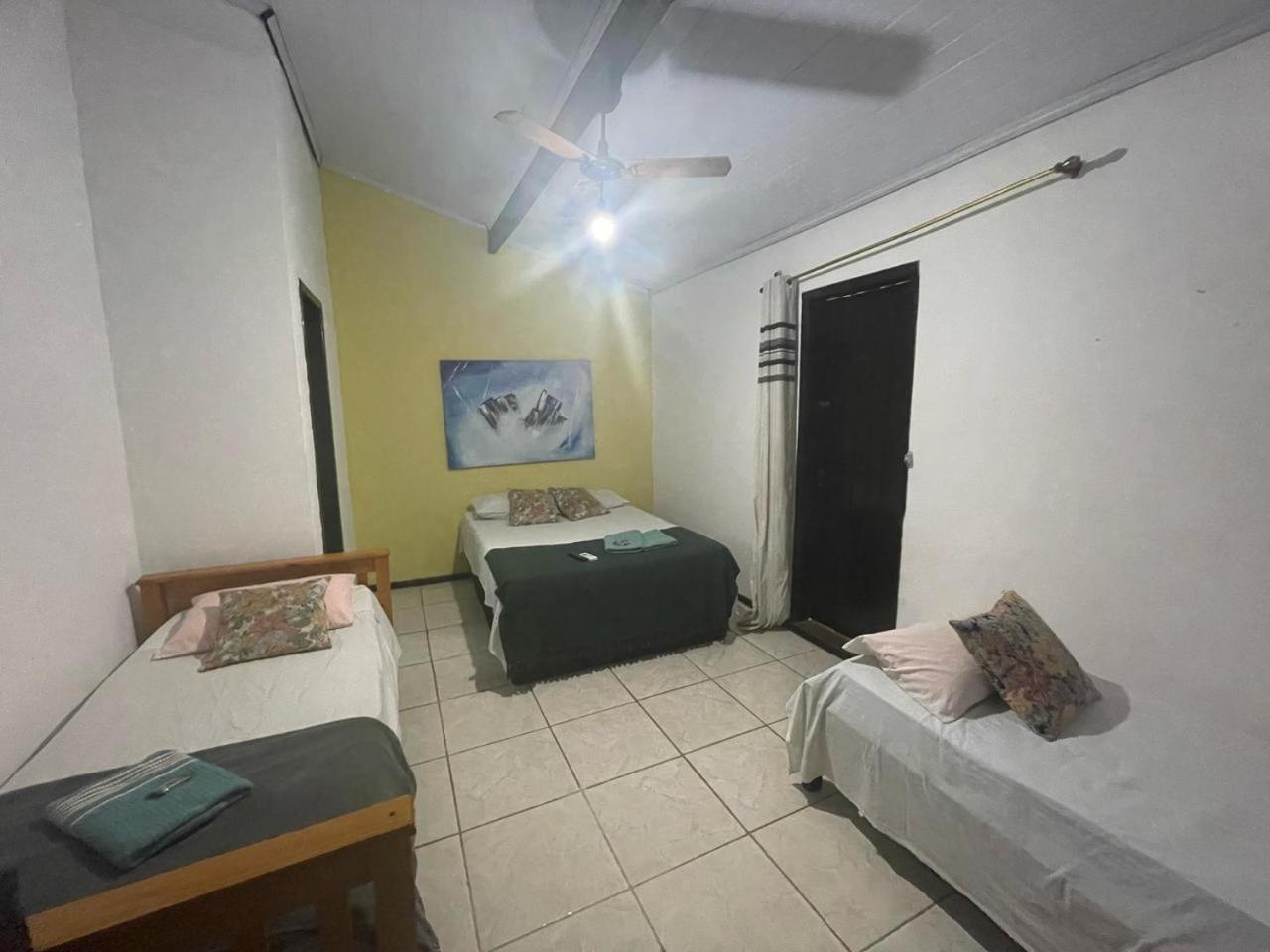 Recanto Da Praia Rasa Búzios 外观 照片