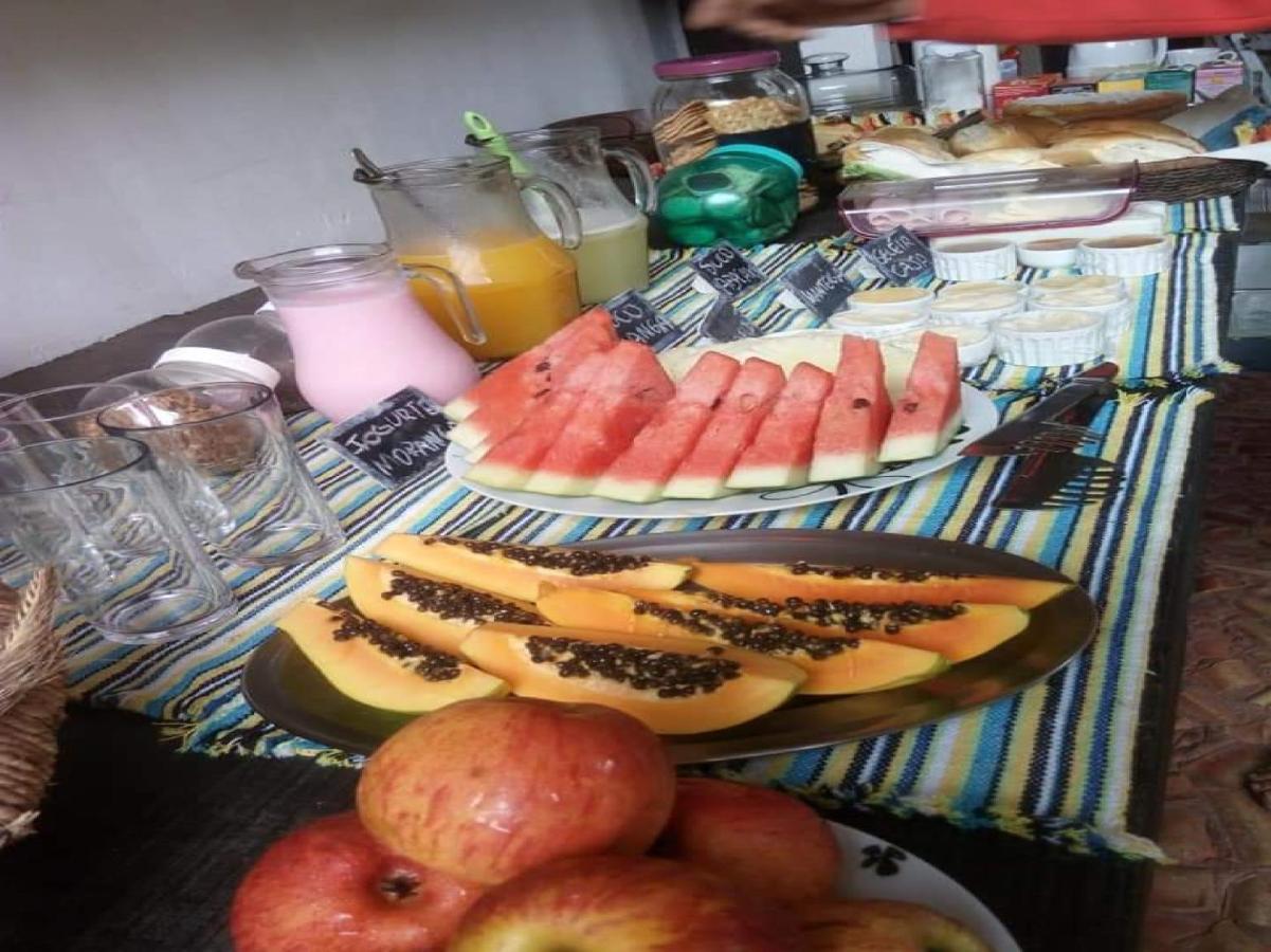 Recanto Da Praia Rasa Búzios 外观 照片